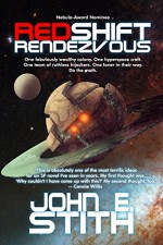 Redshift Rendezvous - John E. Stith