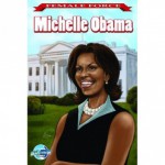 Michelle Obama - Neal Bailey, Ryan Howe