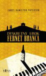 Dyskretny urok Fernet Branca - James Hamilton-Paterson, Sak Anna