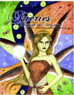 Faeries Through the Seasons - compiling artist-Christina Davis, Christina Davis