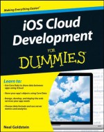 iOS Cloud Development For Dummies - Neal Goldstein