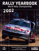 Rally Yearbook 2002 - Philippe Joubin