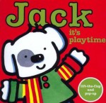 Jack -- It's Playtime! - Rebecca Elgar