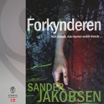 Forkynderen - Sander Jakobsen, Torben Sekov, AV Forlaget