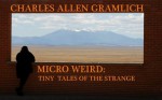 Micro Weird: Tiny Tales of The Strange - Charles Gramlich