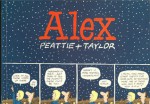 Alex - Charles Peattie, Russell Taylor