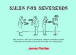 Rules for Reverends - Jeremy Fletcher, Dave Walker