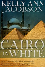 Cairo in White - Kelly Ann Jacobson