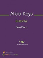 Butterflyz - Alicia Keys