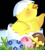 Baby Chick (Die-Cut Board Books) - Giovanni Caviezel, Roberta Pagnoni