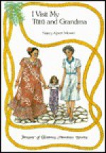 I Visit My Tutu and Grandma (Treasury of Children's Hawaiian Stories) - Nancy Alpert Mower, Patricia A. Wozniak