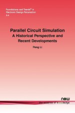 Parallel Circuit Simulation - Peng Li