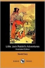 Little Jack Rabbit's Adventures - David Cory