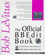 The Official Bbedit Book - Bob LeVitus, Natanya Pitts