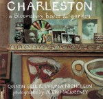 Charleston: A Bloomsbury House and Garden - Quentin Bell, Virginia Nicholson, Alen MacWeeney