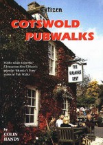 Citizen Cotswold Pubwalks (Walkabout) - Colin Handy