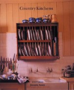 Country Kitchens - Jocasta Innes