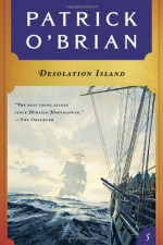 Desolation Island - Patrick O'Brian