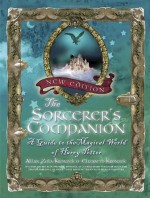 The Sorcerer's Companion: A Guide to the Magical World of Harry Potter - Allan Zola Kronzek, Elizabeth Kronzek