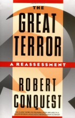 The Great Terror: A Reassessment - Robert Conquest