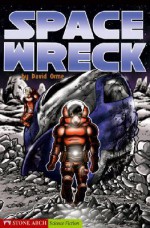 Space Wreck - David Orme, Paul Savage