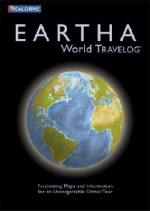 Eartha Travelog - Delorme Publishing Company