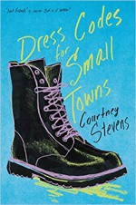 Dress Codes for Small Towns - Courtney C. Stevens