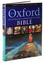 The Oxford Illustrated Companion to the Bible - Bruce M. Metzger, Michael D. Coogan