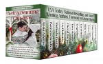 A Heartwarming Christmas: A Boxed Set of Twelve Sweet Holiday Romances - Melinda Curtis, Anna Adams, Anna J. Stewart, Carol Ross, Cheryl Harper, Amy Vastine, Tara Randel, Leigh Riker, Cari Lynn Webb, Liz Flaherty, Rula Sinara, Patricia Bradley