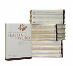 Feasting on the Word, Complete 12-Volume Set - David L. Bartlett, Barbara Brown Taylor