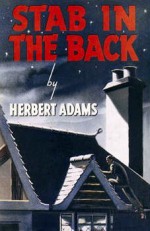 Stab in the Back - Herbert Adams