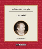 cucuta - Adrian Alui Gheorghe