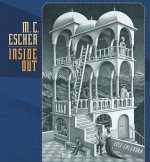 M C Escher Evolutions Wall - M.C. Escher