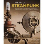 The Art of Steampun byDonovan - Donovan