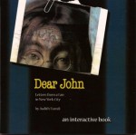 Dear John: Letters from a Fan in New York City: AN INTERACTIVE BOOK (Dear John Lennon Books) - Arthur Waldhorn, Judith Furedi