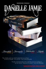 Savannah Series Boxed Set: Four Full Novels and One Novella - Danielle Jamie