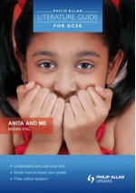 "Anita and Me" (Philip Allan Literature Guide (for GCSE)) - Susan Elkin