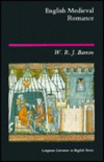 English Medieval Romance - W.R.J. Barron