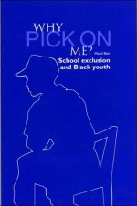 Why Pick on Me? - Maud Blair