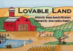 Lovable Land - Donna Danielle McCartney, Alicia Cardoza Chumley