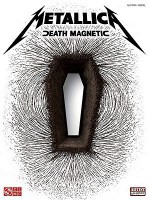 Metallica - Death Magnetic (Tab) - Metallica