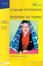 Language Development 1a: Activities for Home (Spirals) - Marion Nash, Jackie Lowe