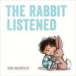 The Rabbit Listened - Cori Doerrfeld