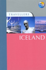 Iceland - Lindsay Bennett