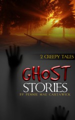 GHOST STORIES - Pennie Mae Cartawick