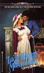 Lady Megan's Masquerade - Cindy Holbrook