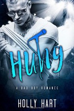 Hung - Holly Hart