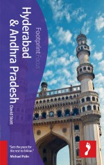 Hyderabad & Andhra Pradesh Focus Guide - David Stott