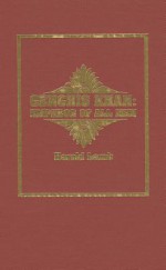 Genghis Khan: Emperor of All Men - Harold Lamb