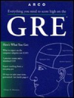 Everything You Need to Score High on the GRE - Thomas H. Martinson